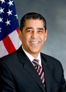 Adriano Espaillat Headshot