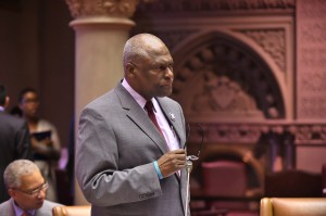 Kieth Wright