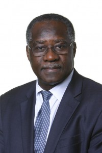 Ambassador of Guinea